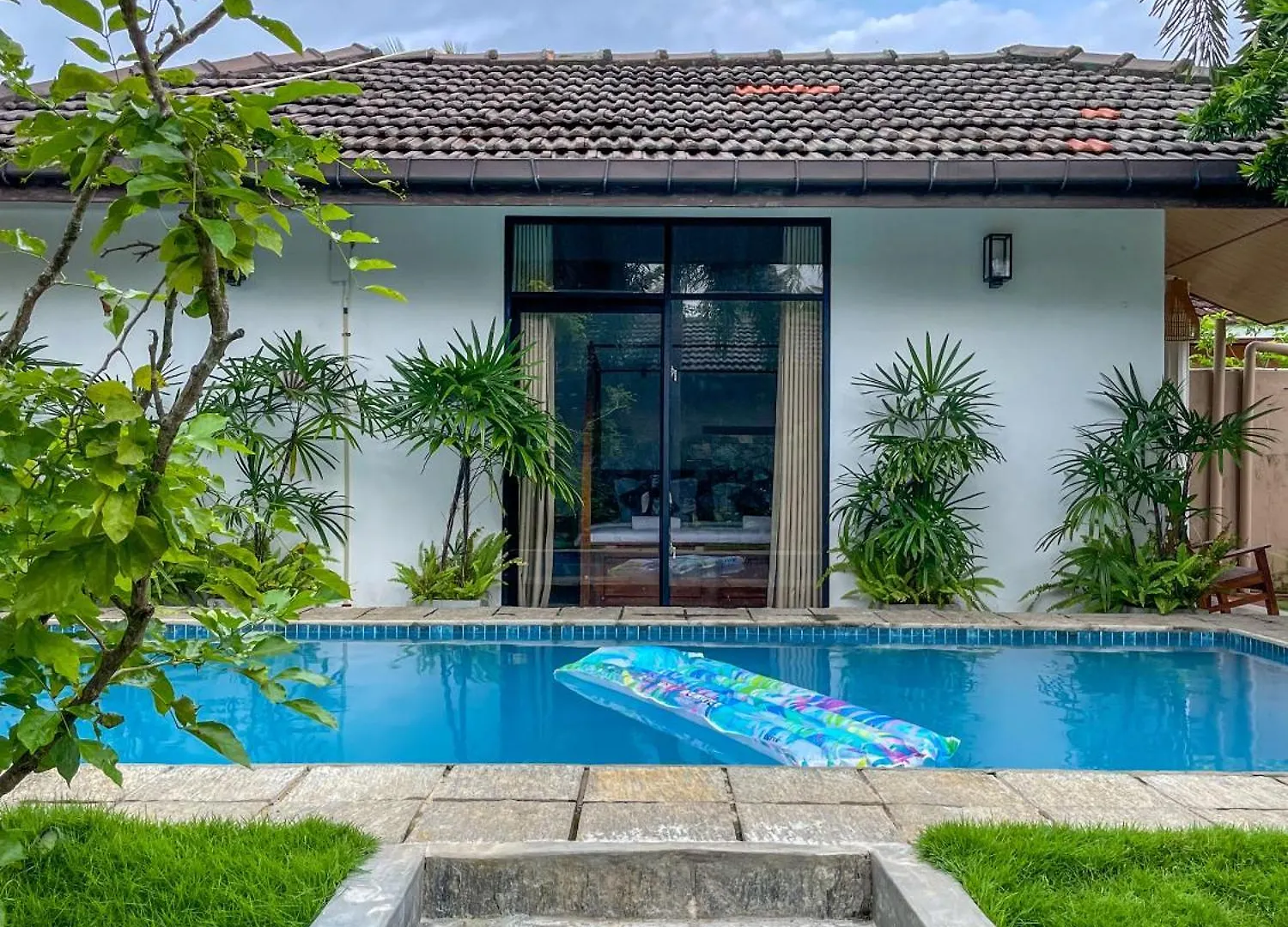 The Barns Villas And Restaurant Negombo 0*,  Sri Lanka
